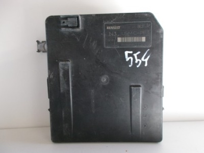 Renault megane ii, модуль 8200481863j фото №1