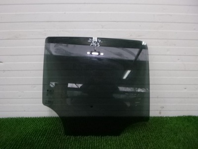 Chevrolet trax 12- скло задня права задня as3 2014 фото №1