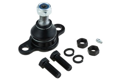 Nty zsd-vw-006 шарнир крепёжный / направляющая фото №1