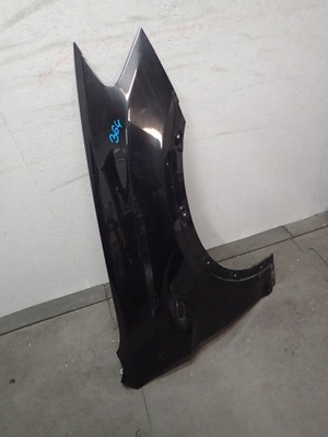 Крила перед правий bmw x3 f25 фото №1