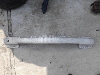 Балка бампера перед renault laguna iii 3 фото №1