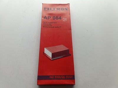 Alfa romeo 75 1.6 2.0 i фильтр воздуха ap084 фото №1