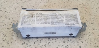 Подушка подушка безопасности панели пассажира alfa romeo 159 фото №1