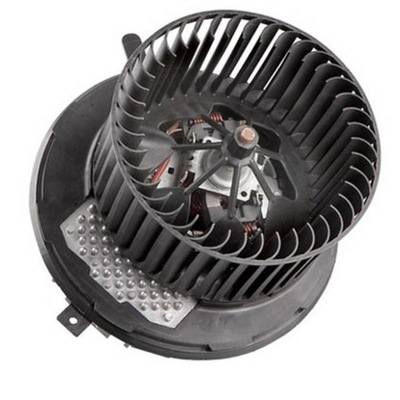 VENTILADOR INTERIOR HART 523 115  