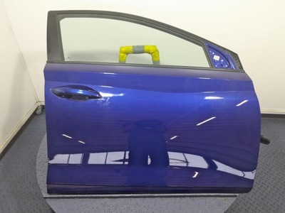 Hyundai i20 iii 20- дверь перед передние правое yp5 фото №1