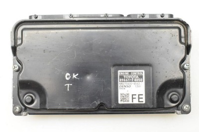 KOMPIUTERIS VALDIKLIS ECU 89661-F4050 TOYOTA C-HR 