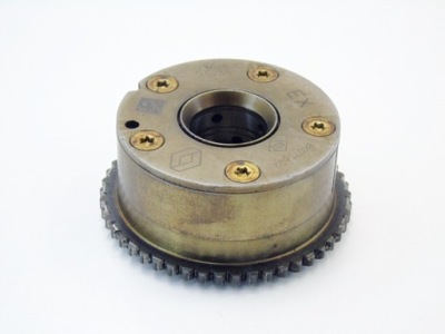 Колесо розподільного валу 130251523r renault clio v оригінал фото №1