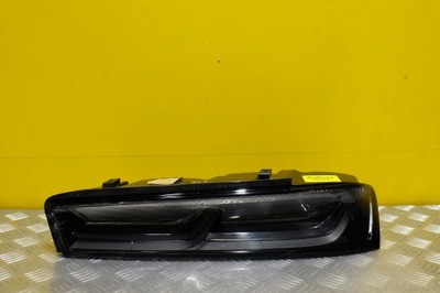 Chevrolet camaro zl1 2016- лампа задняя правая usa фото №1