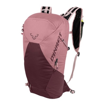 Plecak turystyczny DYNAFIT Transalper 18 + 4 l mokarosa/burgundy OS