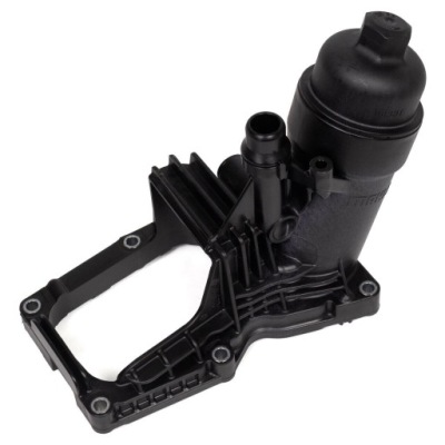 Фильтр масла bmw 1 f20 f30 e90 оригинальный 11428512283 фото №1