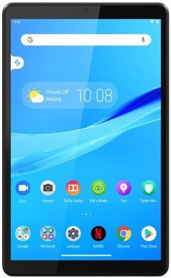 Lenovo Tab M8 TB-8505F 2GB 16GB Black Android