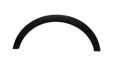 Opel crossland x молдинг крила ліва задня 13482067 фото №1