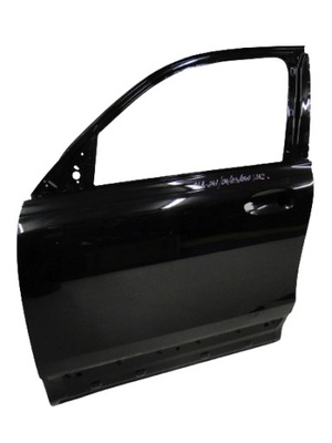 Mercedes glb x247 247 дверь передние левая перед фото №1