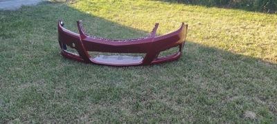 Бампер перед opel vectra c z50c signum lift фото №1