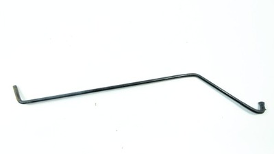 Renault clio iii проволока опора капот фото №1