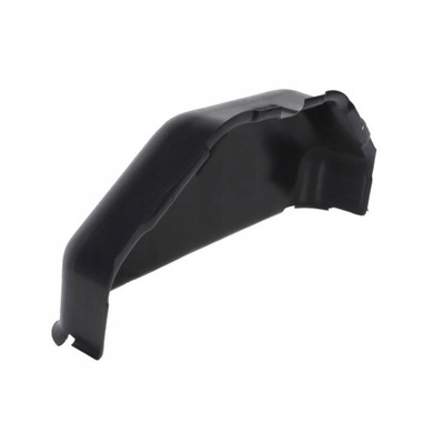 Підкрилок задня l/p ford tourneo custom v362, transit фото №1