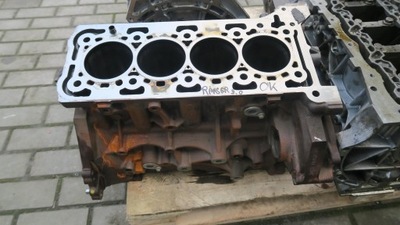 Ford ranger 2.0 ecoblue блок двигателя оригинал оригинальный фото №1