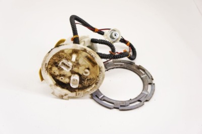 Io521 bmw f10 4.4i насос топлива фото №1