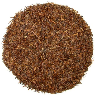 HERBATA ROOIBOS czerwonokrzew BEZTEINOWA 500g