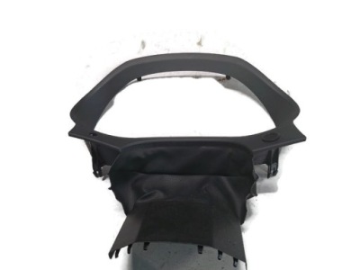 Mercedes b-klasa w246 15r захист рамка спідометра a2466803100 фото №1