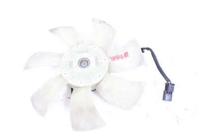 Вентилятор радіатора honda insight фото №1