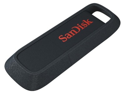Pendrive SanDisk Ultra Trek 128GB USB 3.0