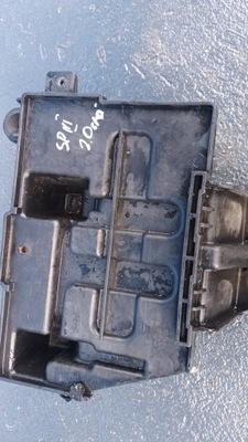 Kia sportage iii 2.0 crdi основа акумулятор фото №1