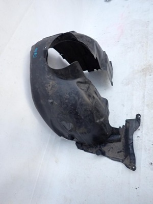 Mercedes gla i 1 x156 13-19 подкрылок перед передние левая фото №1