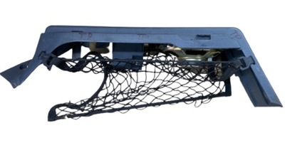 Nissan almera n16 hb 3d защита пластик задняя динамик фото №1