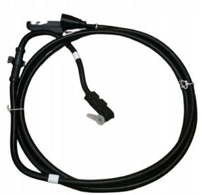 Новый оригинальный шланг adblue superb 3q0131984ac фото №1