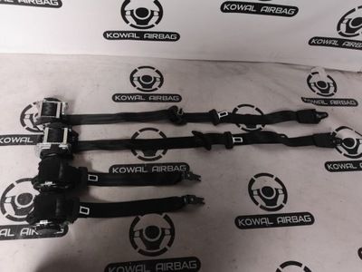 Opel astra vi l подушка безопасности pas ремни безопасности фото №1