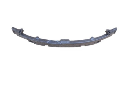 Tesla 3 lift абсорбер пена бампера ремень перед фото №1