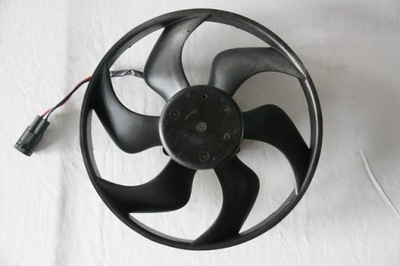 VENTILADOR DE RADIADORES CITROEN BERLINGO 1 2 I II LODS  