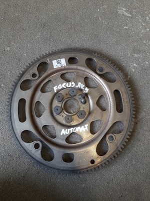 Колесо маховик ford focus mk4 1.0 ecoboost автоматична коробка передач фото №1