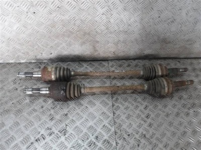 Приводной вал правая задняя ford maverick ii escape i 3.0 v6 автоматическая коробка передач фото №1