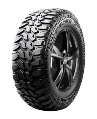2× ШИНА CALOROCZNA РАДАР RENEGADE R7 M/T 235/85R16 120/116 Q 
