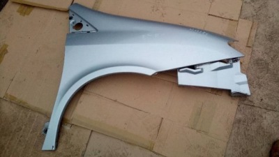 Крила передній правий fiat ulysse фото №1