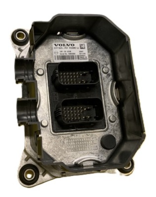 Модуль касета блок керування освітлення fciom volvo fh4 fh5 , 22771625 фото №1