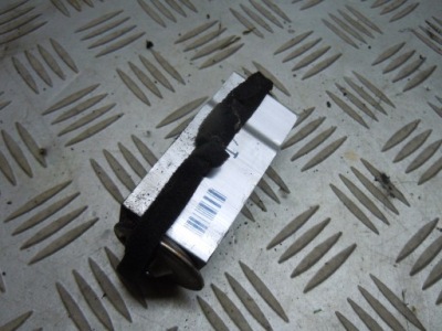 Клапан расширительный toyota prius iii 447500-3690 фото №1