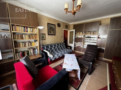 Mieszkanie, Warszawa, Wola, 35 m²