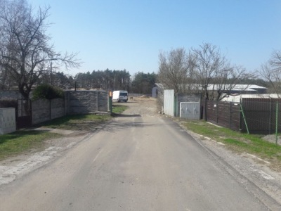 Działka, Opole, 10000 m²