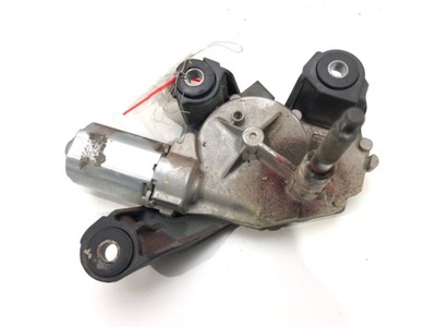 MOTOR LIMPIAPARABRISAS PARTE TRASERA RENAULT KANGOO II 8200431392 BUS MOTOR  