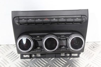 Переключатель кондиционера captur ii 275100936r фото №1