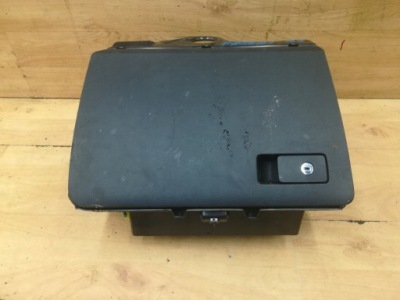 Бардачок панели пассажира vw passat b6 фото №1