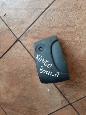 Ручка двері розсувних kangoo i 7700303504 фото №1