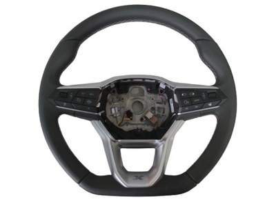 Seat leon iv воздуховод подогрев 5fa419091ac nowa фото №1