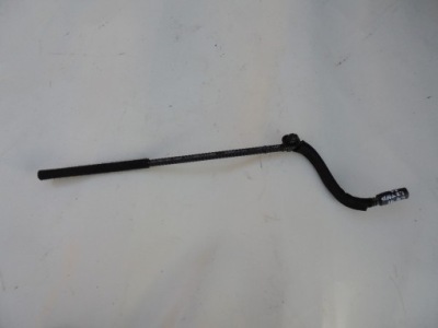 Wąż шланг труба конденсат акумулятор 1,2 thp hn05 citroen e-c4 c4 3 iii 23 фото №1