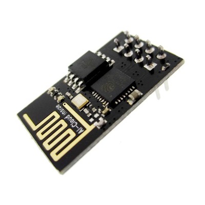 Moduł WiFi ESP8266 ESP-01 Arduino