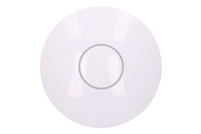 Extralink FaceDisc AP | Punkt dostępowy | 2,4GHz 300Mb/s, 2x RJ45 100Mb/s,