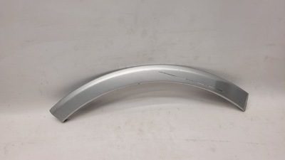 Ford custom sport молдинг крыло левая перед фото №1